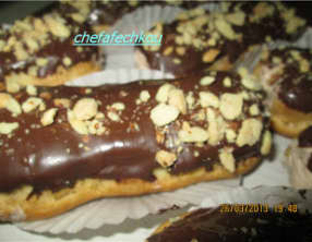 les éclairs