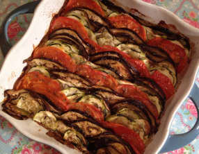 Le plus beau Tian du monde, si si.