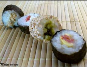 Déclinaisons de makis