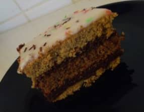 Napolitain maison spécial petits allergiques