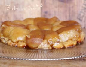 La tarte tatin
