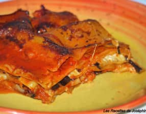 Lasagne alla Napoletana