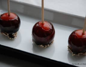 Tomates Cerises d'amour