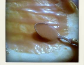 Pâte à tartiner aux speculoos