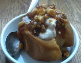 Pommes au four ultra gourmandes