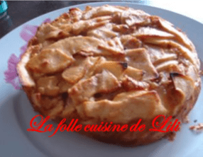 Invisible aux pommes-bananes