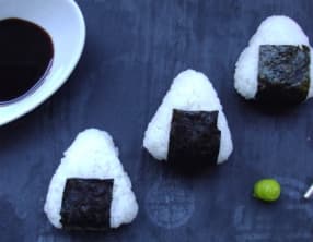 Onigiri