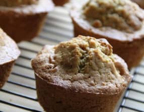 Petits gâteaux façon tiramisu