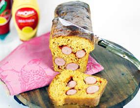 Brioche Comme un "New-Yorkais"