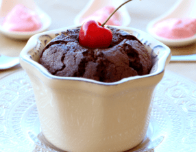 Comme Un faux air de Forêt Noire