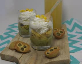 Apéro Gourmand Mexicain