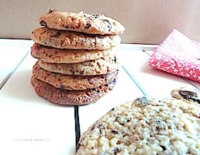 Les cookies préférés du New York Times