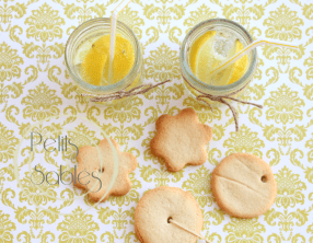 Petits Sablés