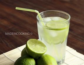 Da Chanh, limonade vietnamienne