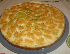 Tarte au Citron