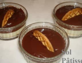 Tarte hollandaise Individuel