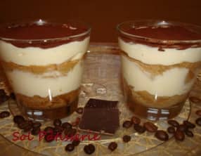 Tiramisù