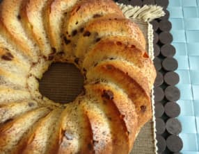 La brioche express de Khala