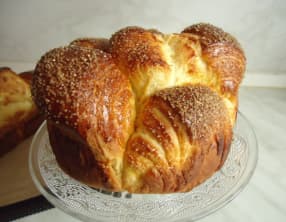 brioche mousseline