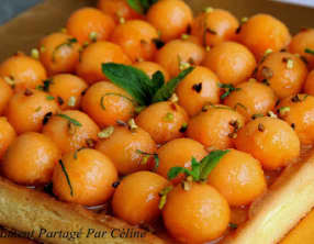 B.A.C. N°3 : Tartes aux fruits de saison