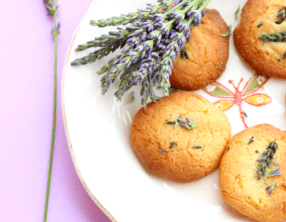 Mignons Citron Lavande