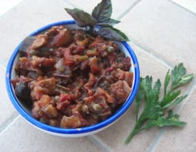 La caponata