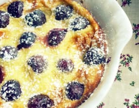 Clafoutis