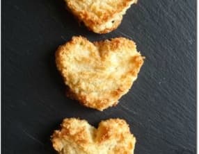 Rochers Coco Citron Vert