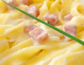 Pâtes mode d'emploi