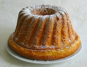 Kouglof