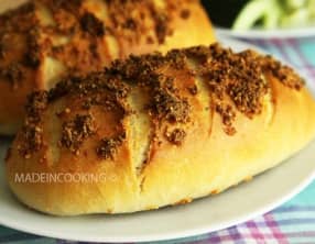 Pain italien Subway®