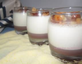Playa pannacotta
