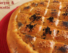 Ramazan Pide … Pain Pide