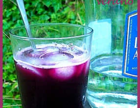 Tinto de verano