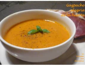 Gazpacho