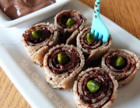 Galette de Blé Noir