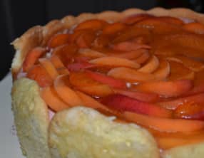 Charlotte Rose et Or