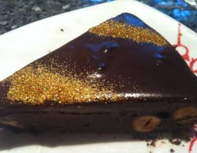 Le Fraicheur chocolat