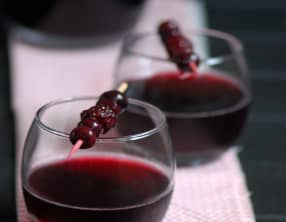 Sangria Québécoise