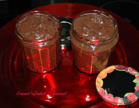 La pâte à tartiner de Tèo