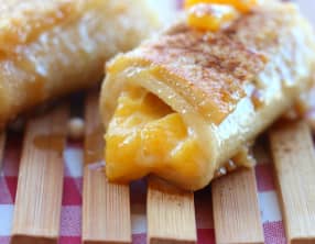 Pain perdu autrement