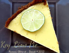 Key Lime Pie