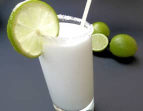 Limonada de Coco