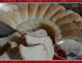 Gâteau des anges
