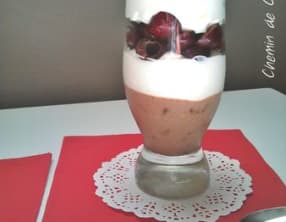 Irrésistible cerise