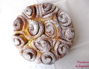 Torta delle Rose