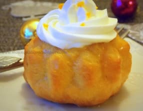 Baba au Rhum