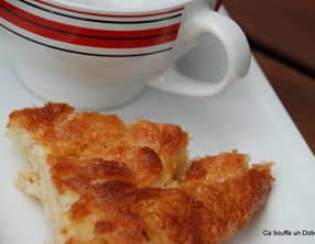 Kouign Amann