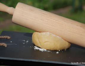 Pâte Brisée Facile et Inratable