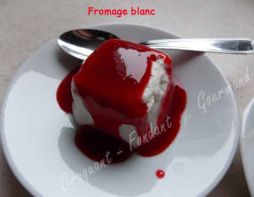 Fromage blanc à la Multi-Délices